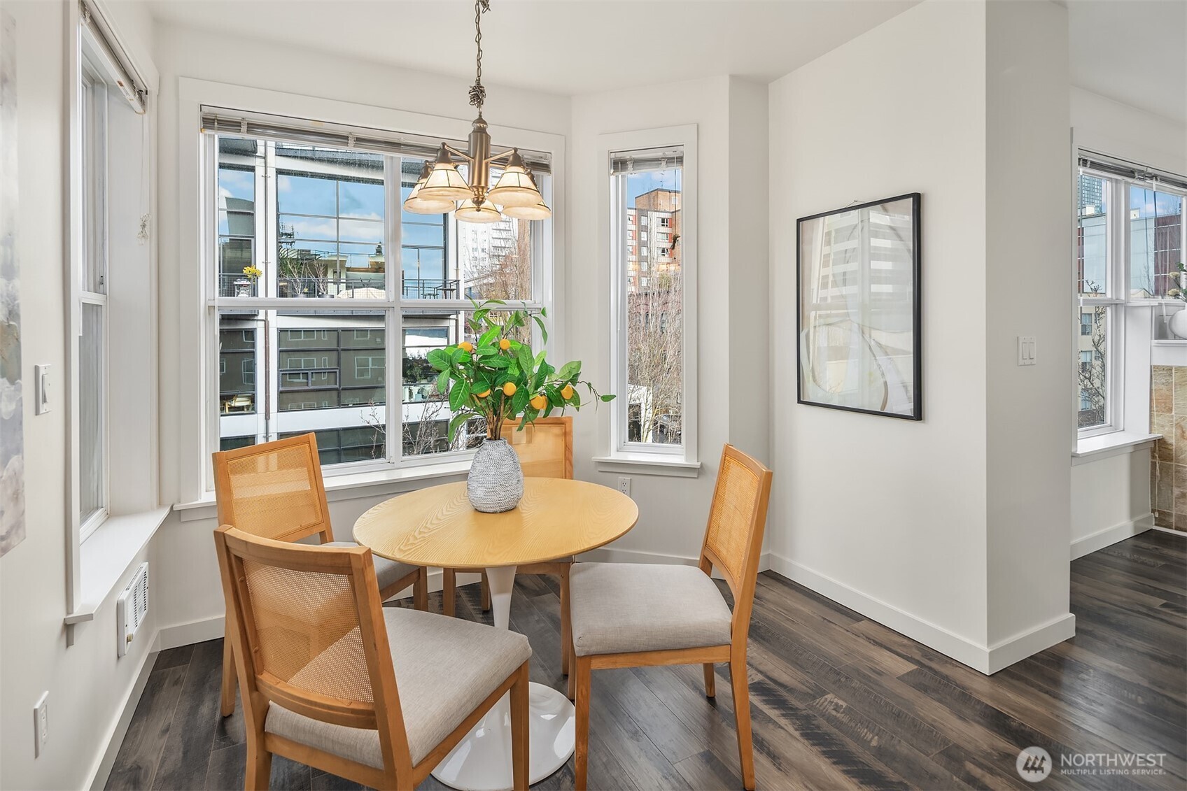 2607 Western Avenue #556, Seattle, WA 98121