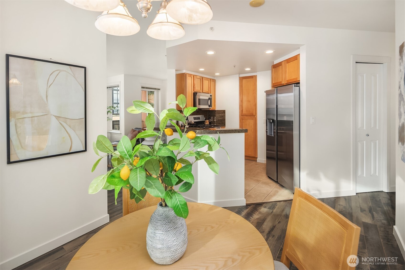 2607 Western Avenue #556, Seattle, WA 98121