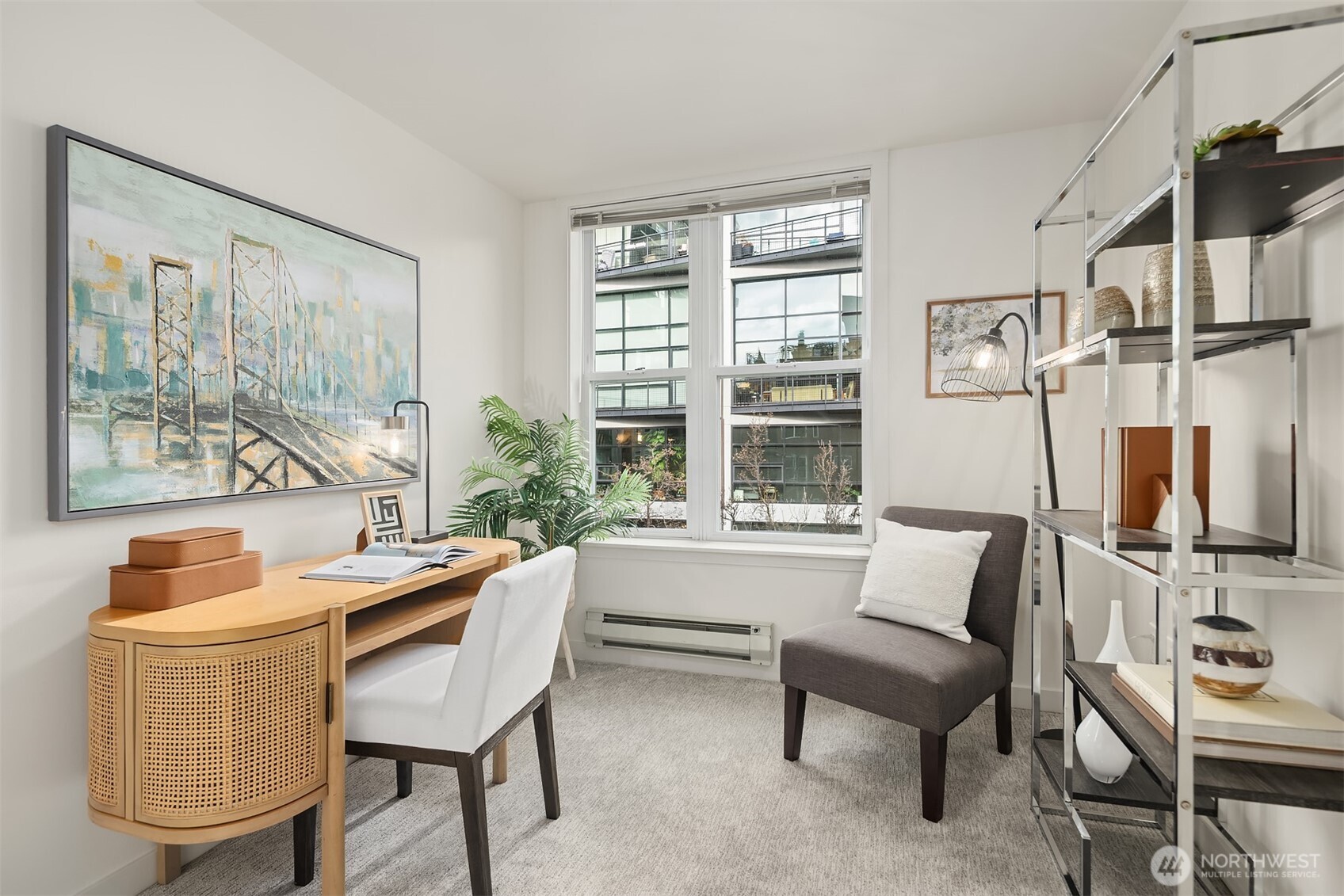 2607 Western Avenue #556, Seattle, WA 98121