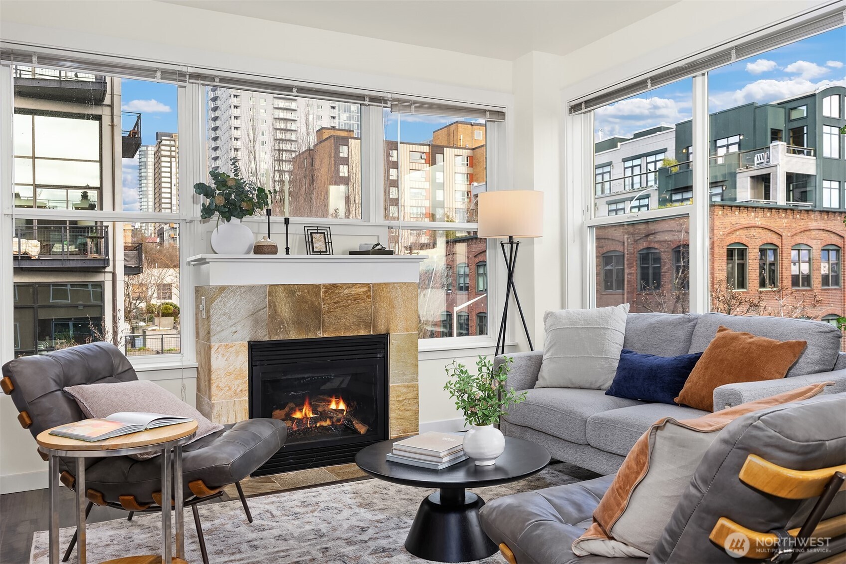 2607 Western Avenue #556, Seattle, WA 98121