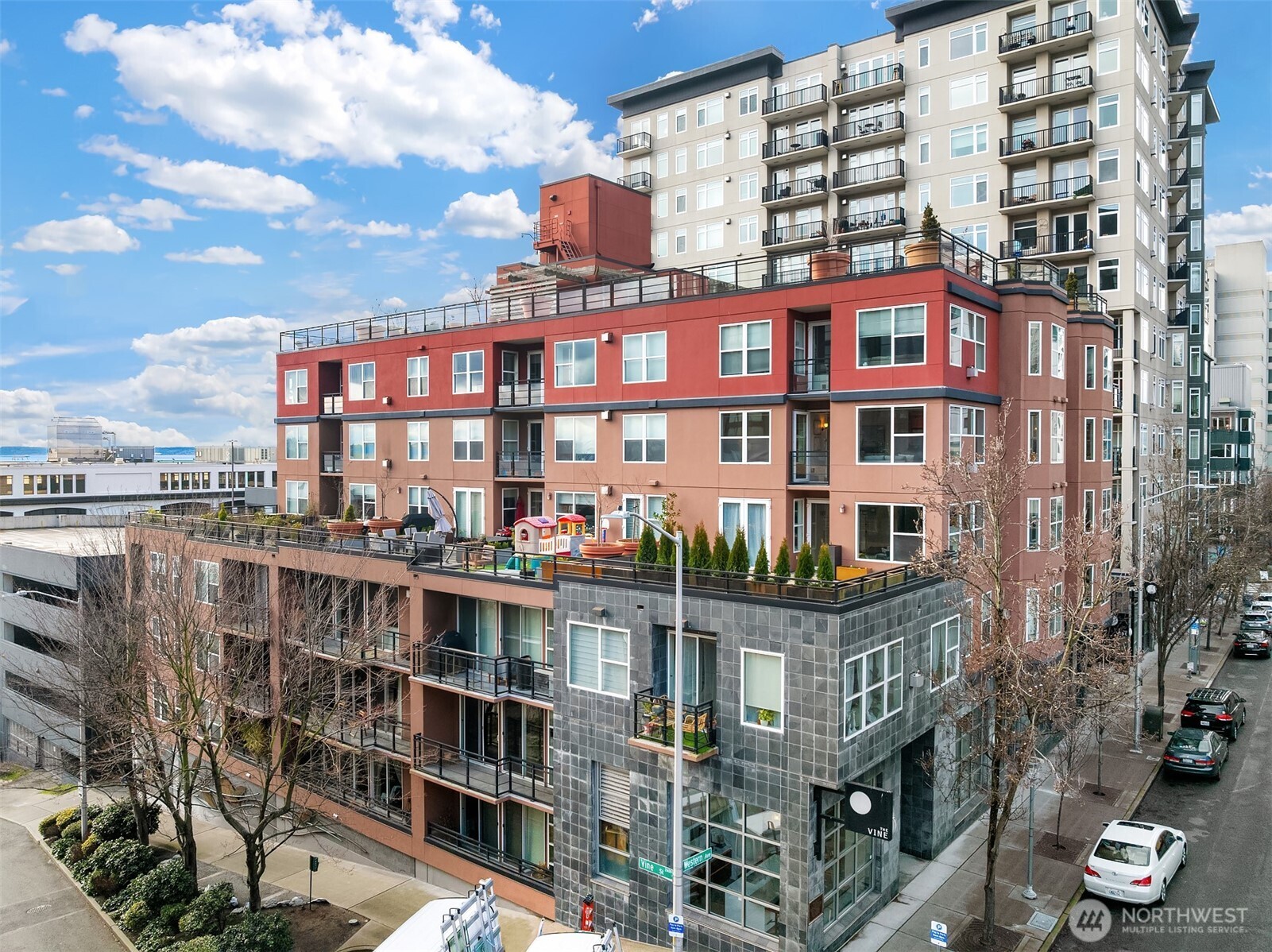 2607 Western Avenue #556, Seattle, WA 98121
