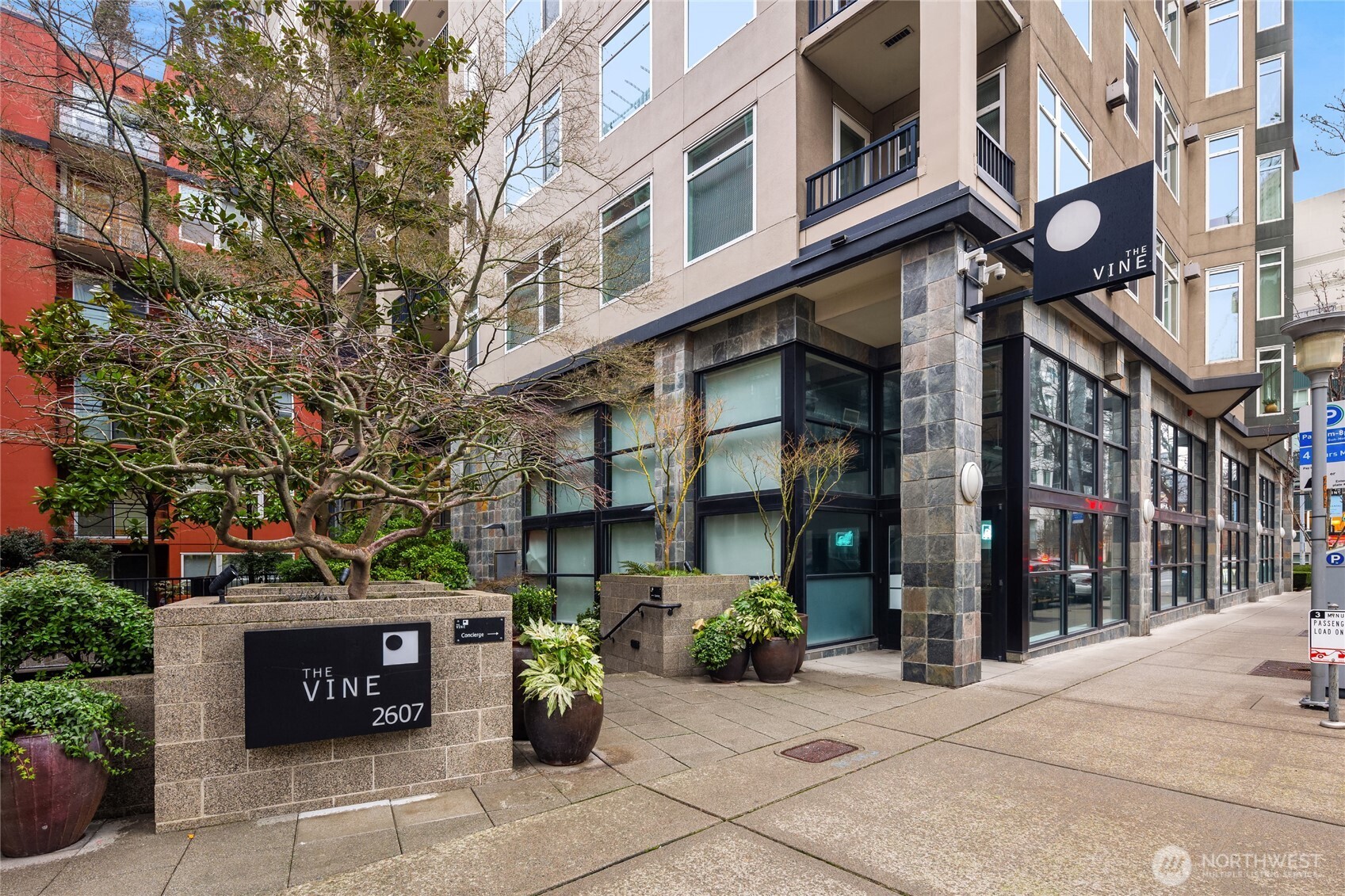 2607 Western Avenue #556, Seattle, WA 98121