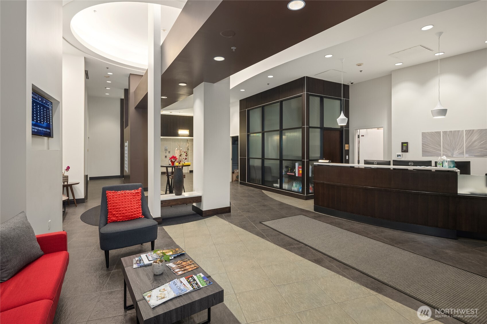 2607 Western Avenue #556, Seattle, WA 98121