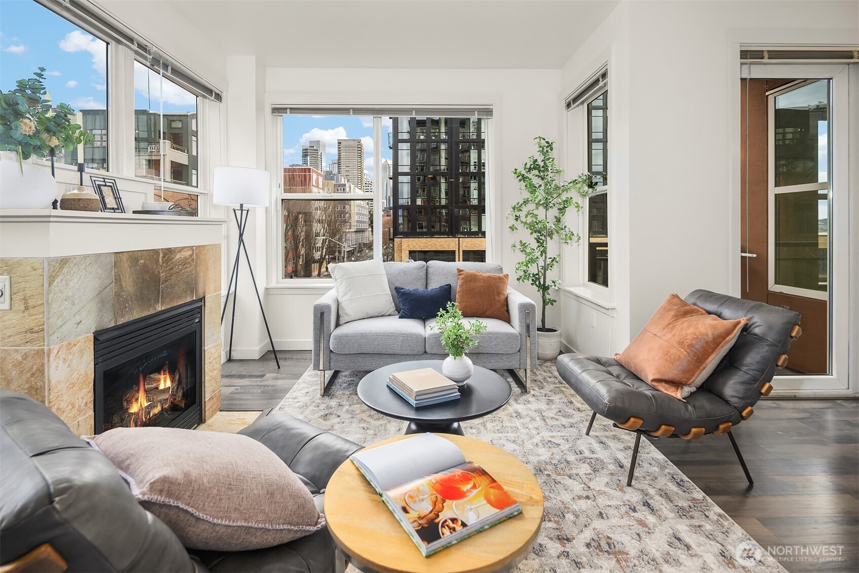 2607 Western Avenue #556, Seattle, WA 98121