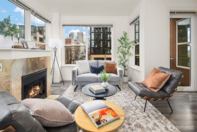 2607 Western Avenue #556, Seattle, WA 98121 - Photo 5