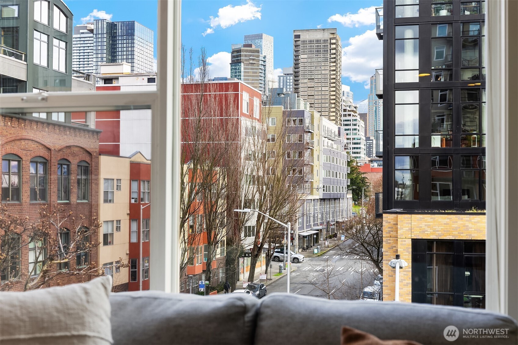 2607 Western Avenue #556, Seattle, WA 98121