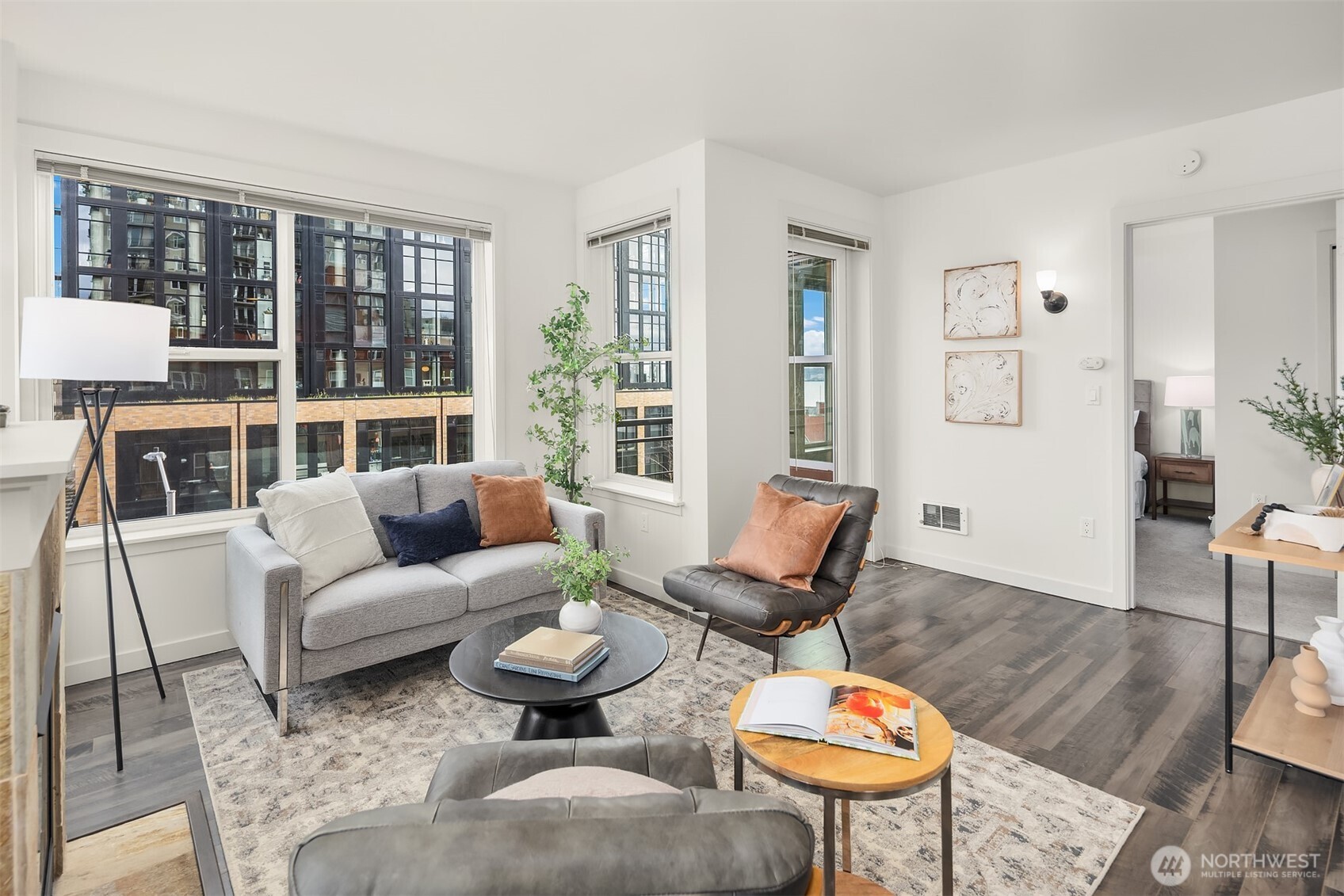 2607 Western Avenue #556, Seattle, WA 98121