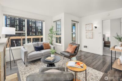 2607 Western Avenue #556, Seattle, WA 98121 - Photo 8