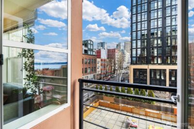 2607 Western Avenue #556, Seattle, WA 98121 - Photo 9