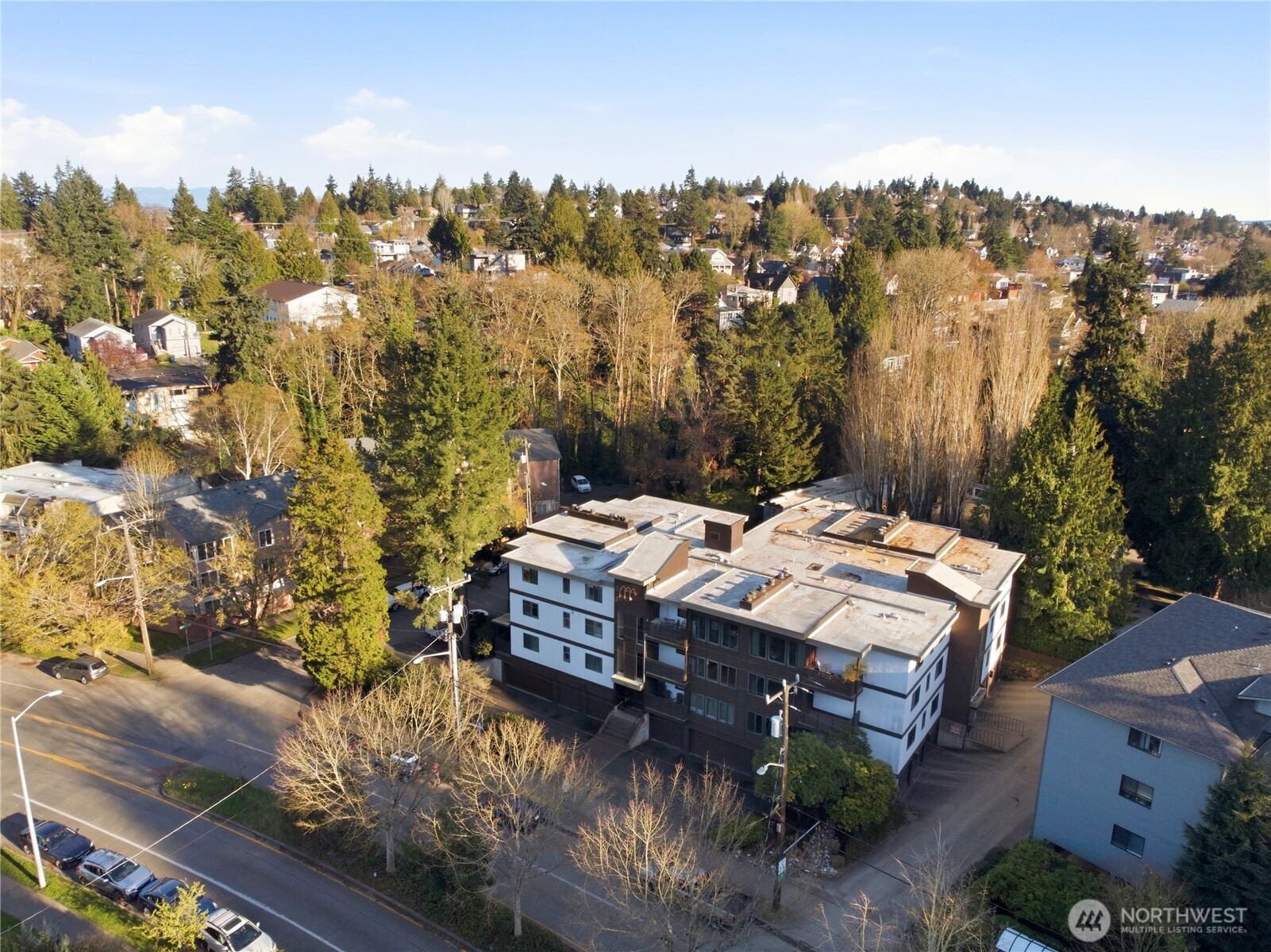 3505 W Government Way #206, Seattle, WA 98199