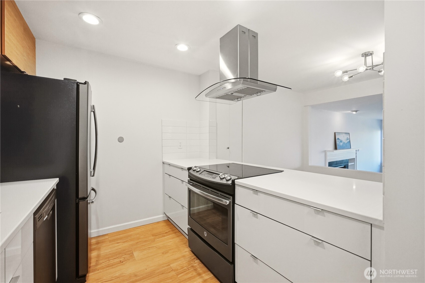 3505 W Government Way #206, Seattle, WA 98199