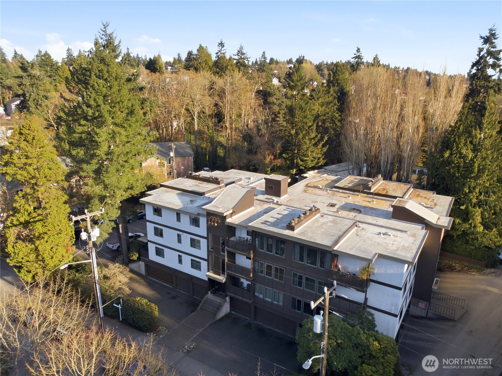 3505 W Government Way #206, Seattle, WA 98199