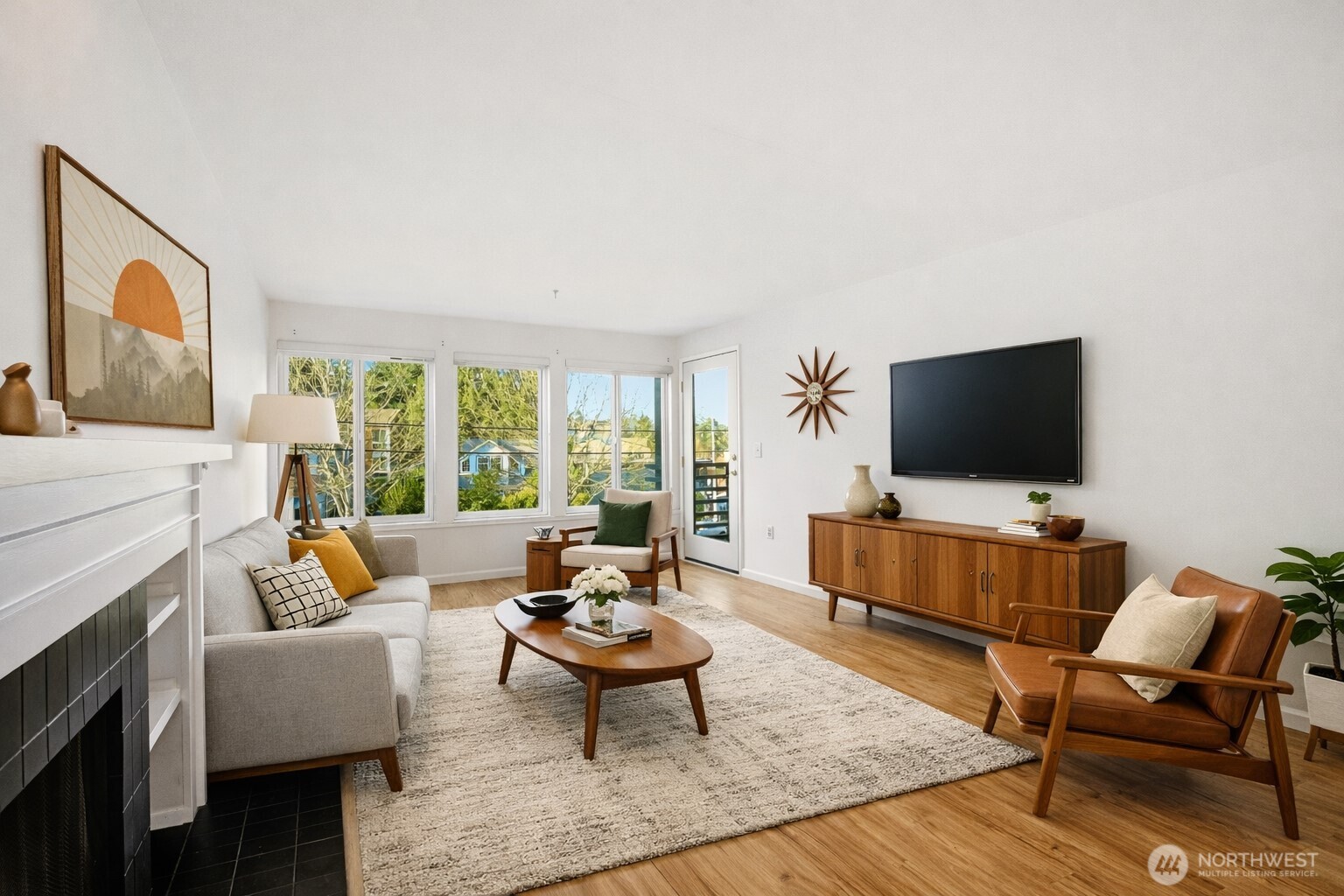 3505 W Government Way #206, Seattle, WA 98199