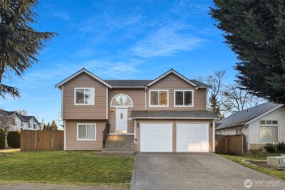 17512 17th Avenue E, Spanaway, WA 98387 - Photo 1