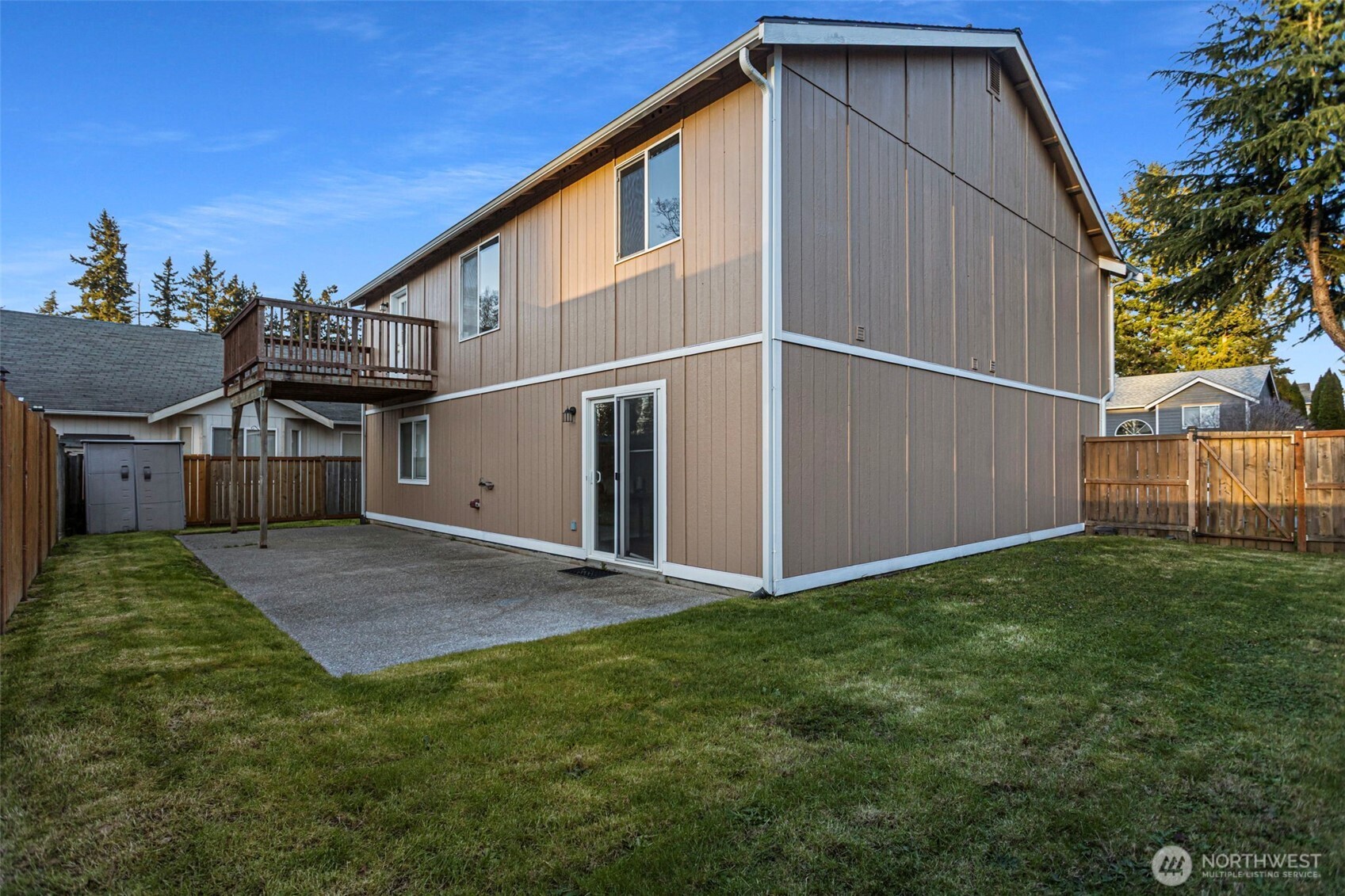 17512 17th Avenue E, Spanaway, WA 98387