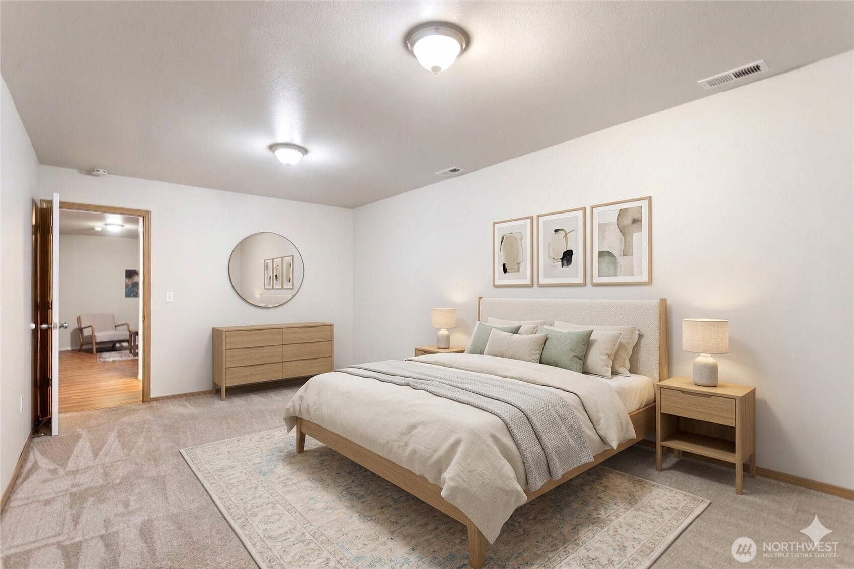 17512 17th Avenue E, Spanaway, WA 98387