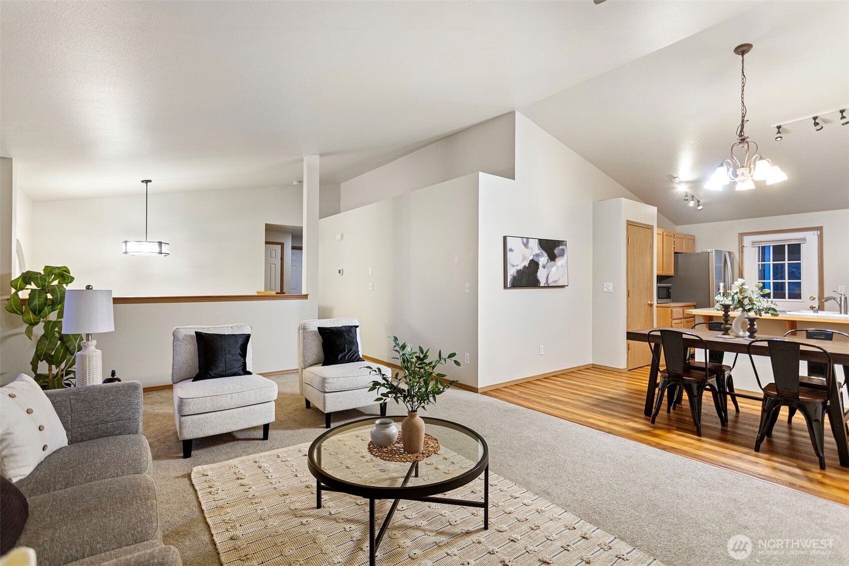 17512 17th Avenue E, Spanaway, WA 98387