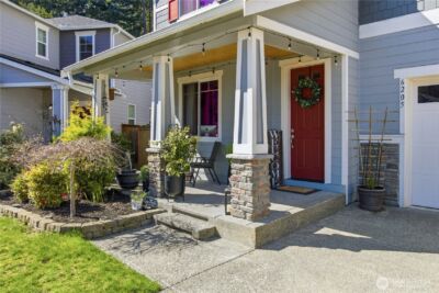 6205 141st Street Ct E, Puyallup, WA 98373 - Photo 2