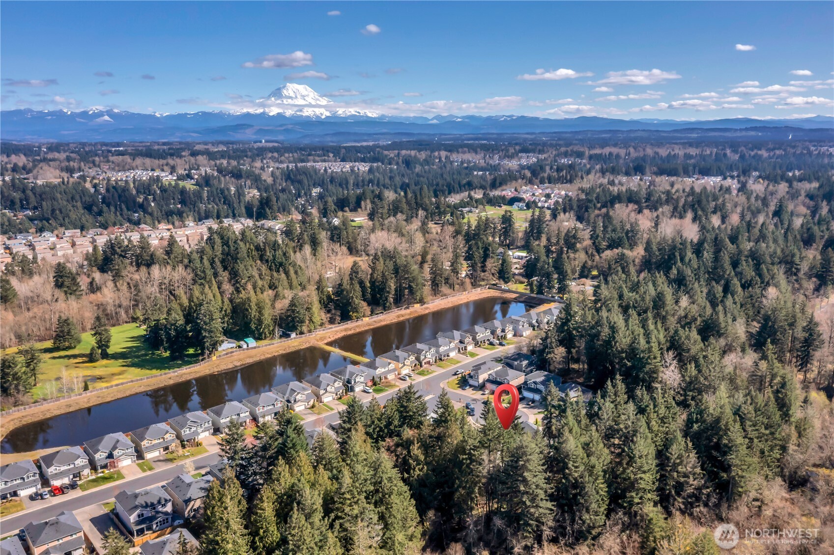 6205 141st Street Ct E, Puyallup, WA 98373