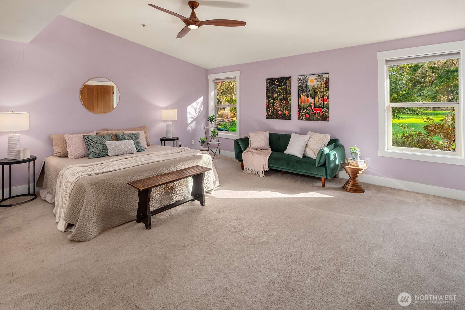 10519 SW 188th Street , Vashon, WA 98070