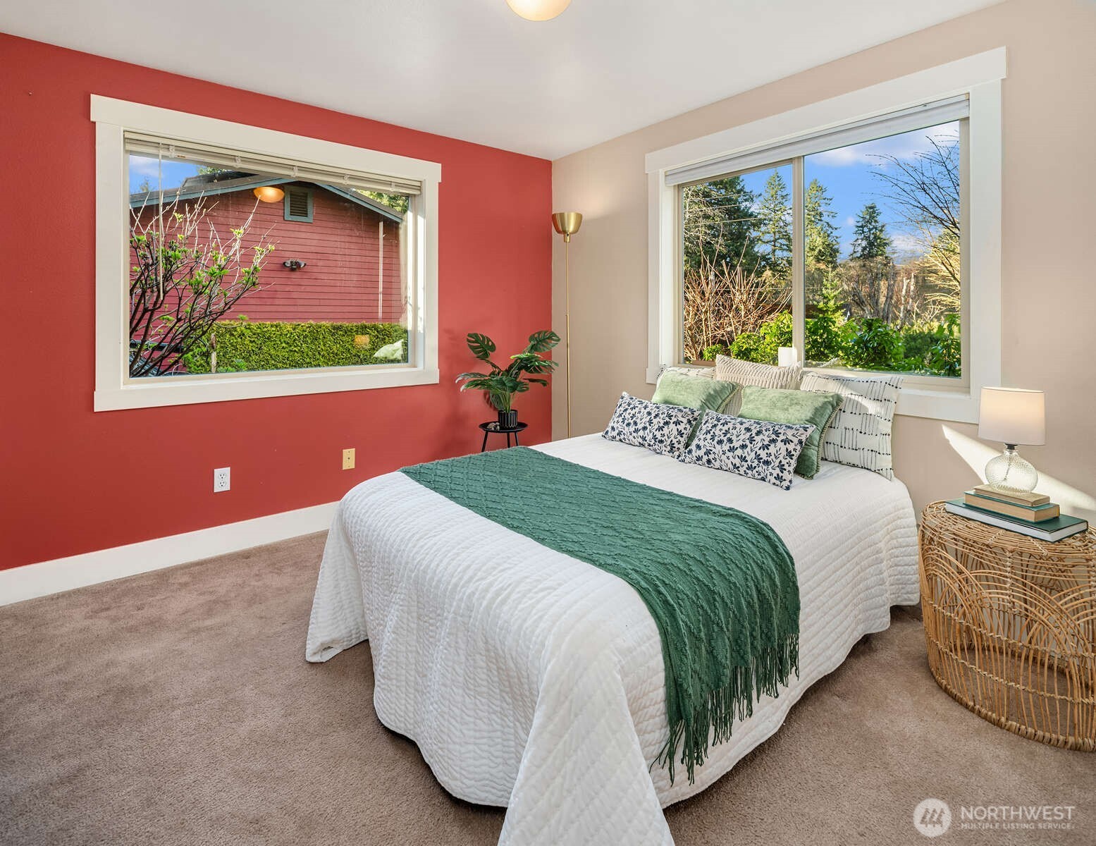 10519 SW 188th Street , Vashon, WA 98070