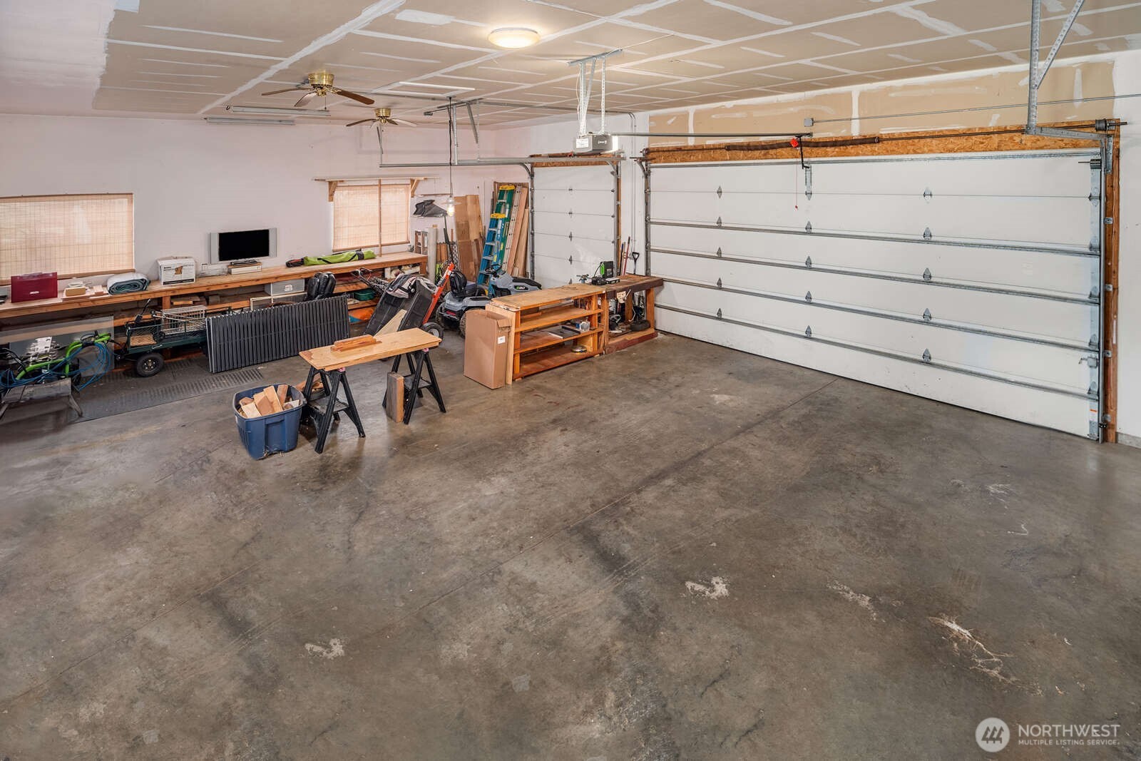 10519 SW 188th Street , Vashon, WA 98070