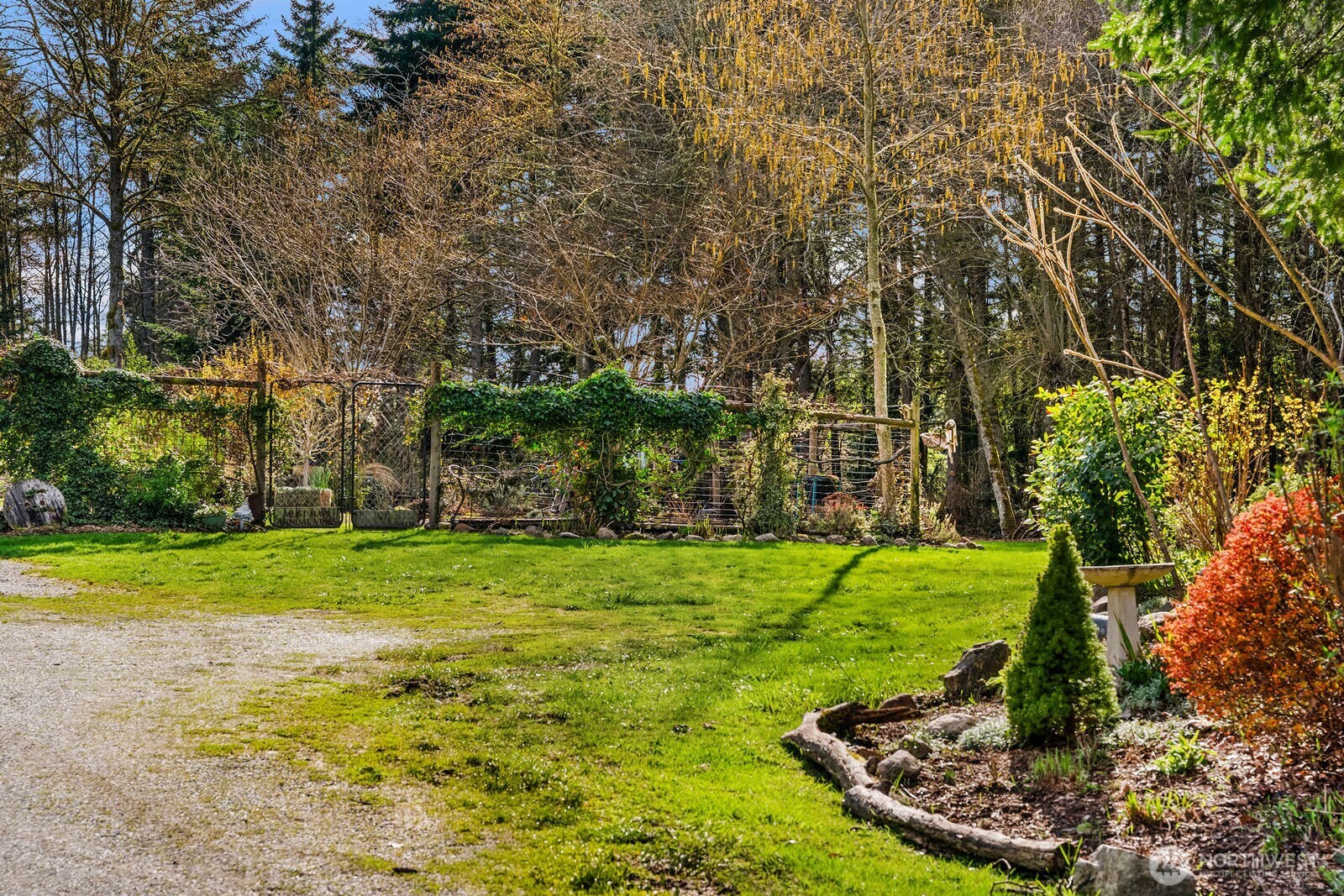 10519 SW 188th Street , Vashon, WA 98070