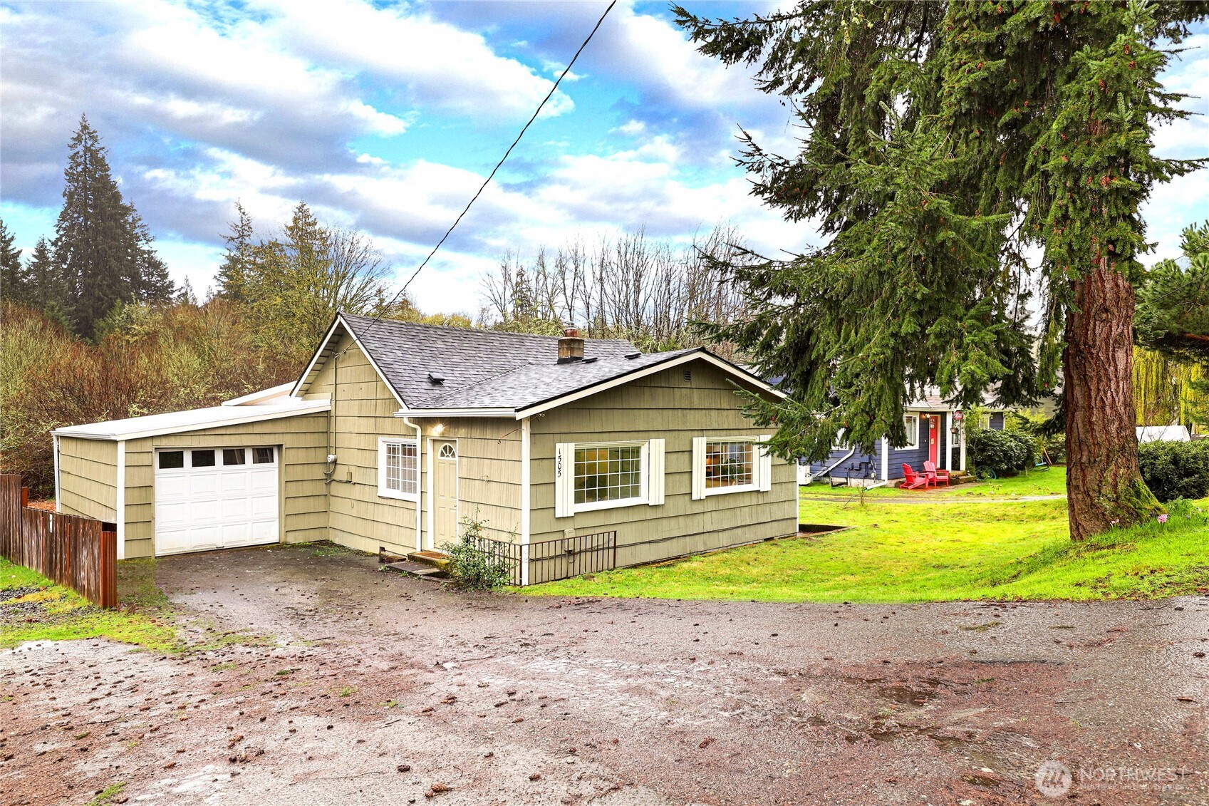 1505 Retsil Road SE, Port Orchard, WA 98366-4122