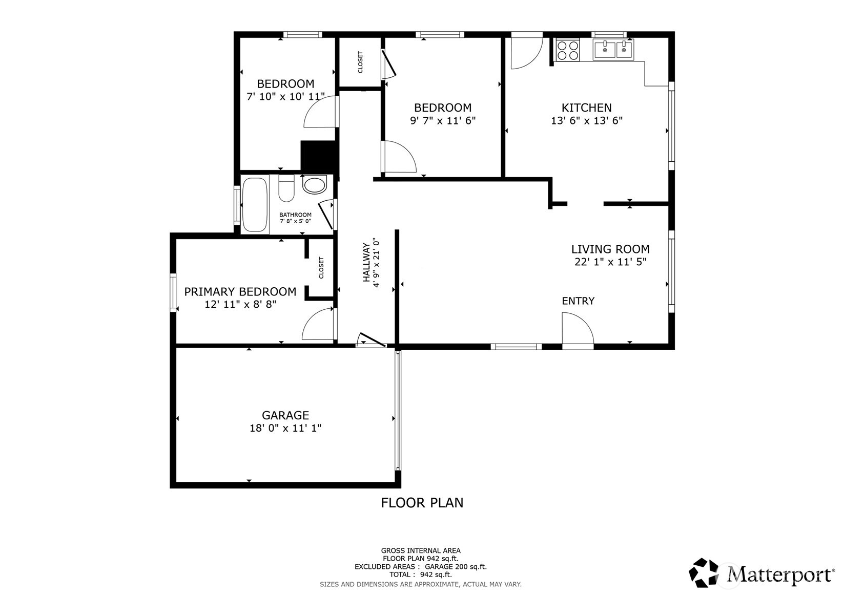 1505 Retsil Road SE, Port Orchard, WA 98366-4122