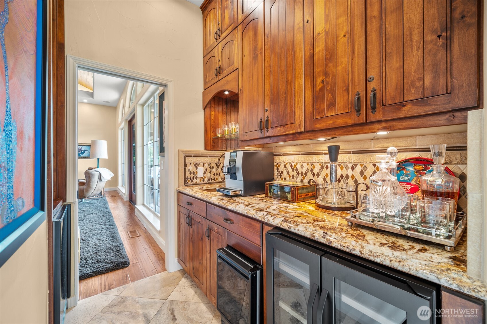 19609 NE 35th Court , Ridgefield, WA 98642