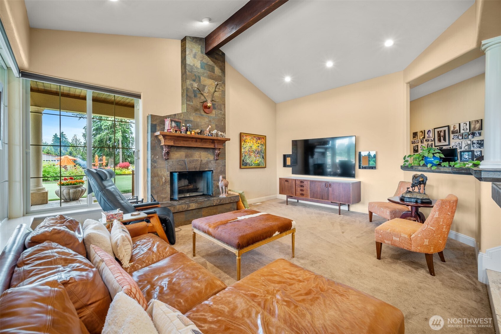 19609 NE 35th Court , Ridgefield, WA 98642