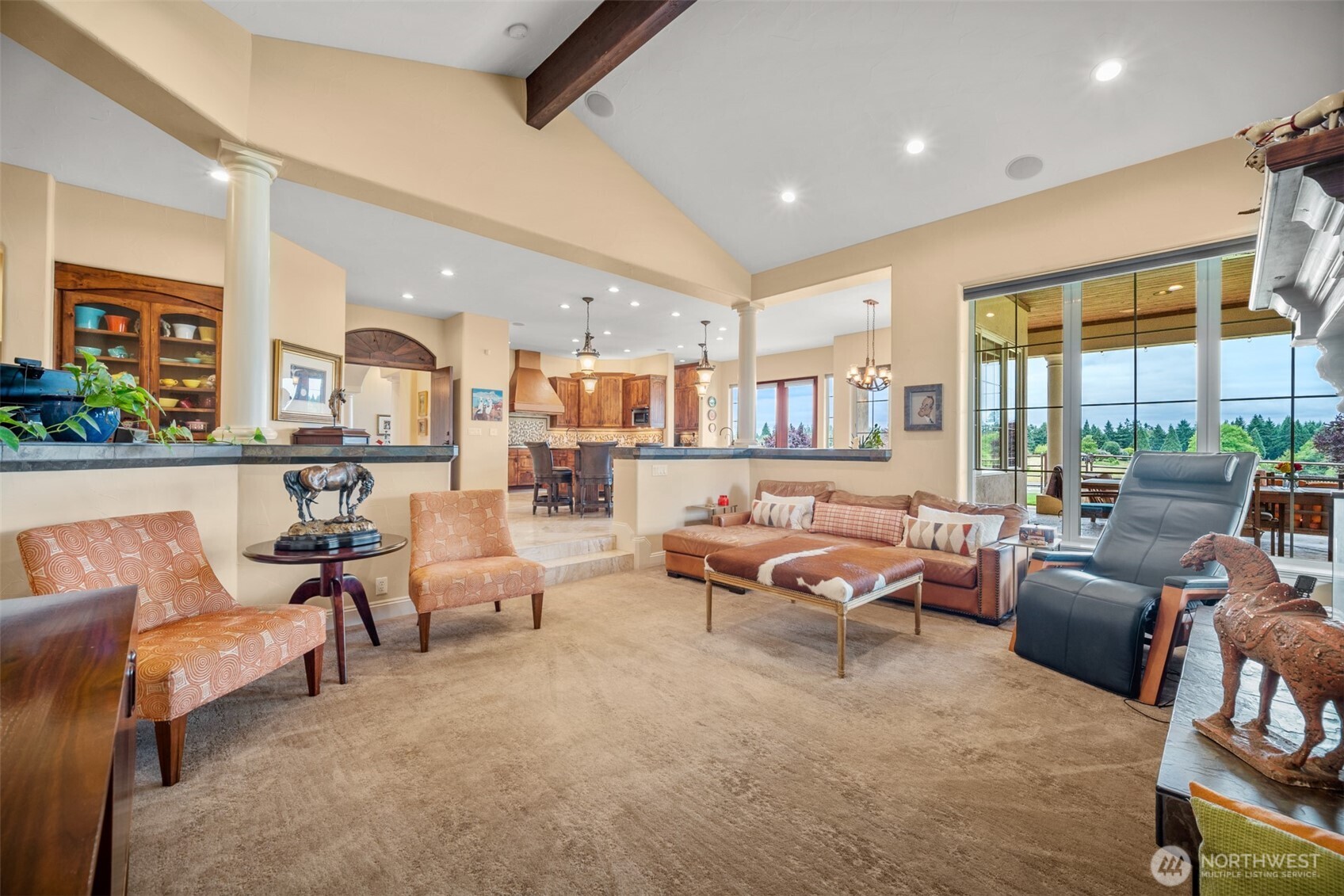 19609 NE 35th Court , Ridgefield, WA 98642