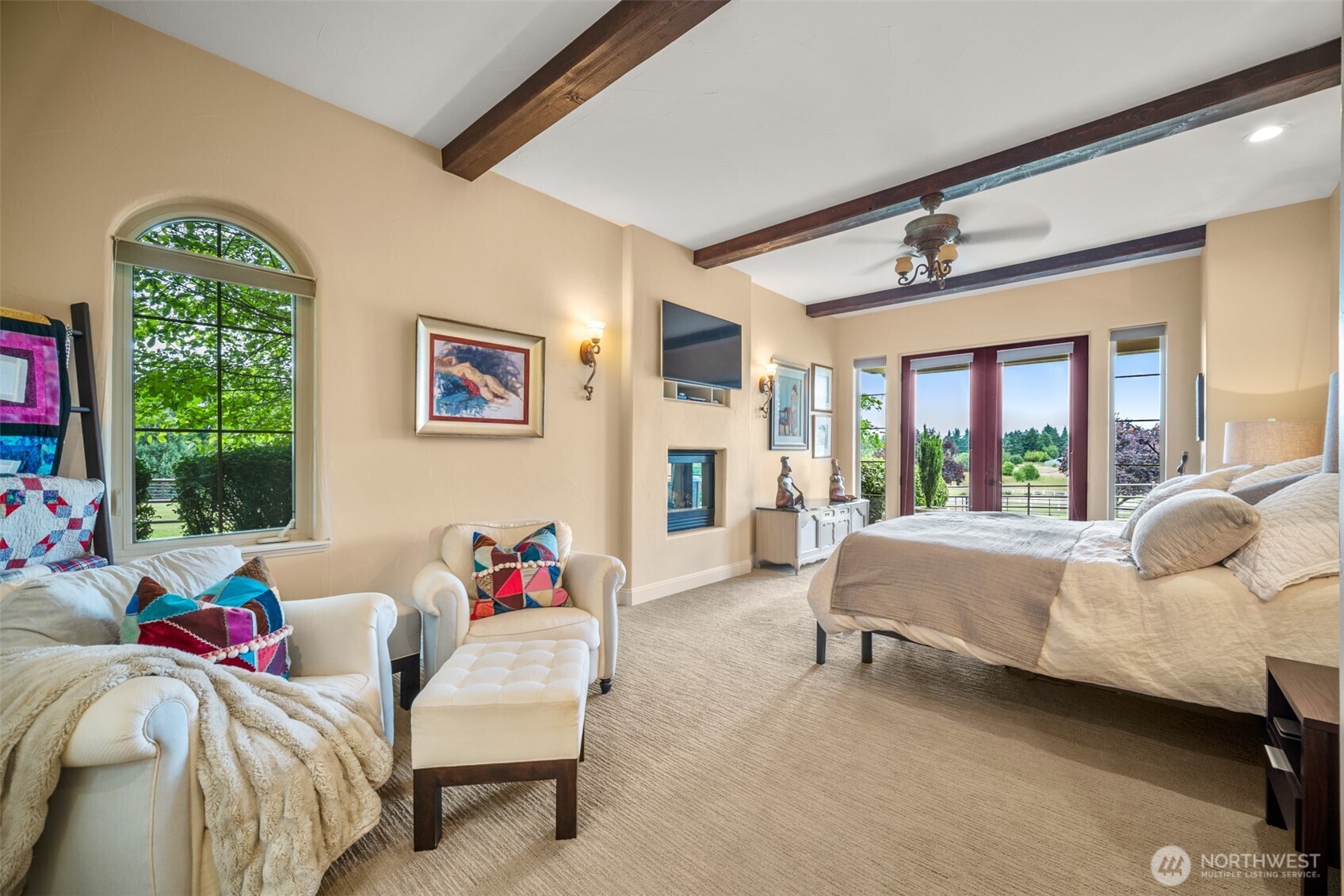 19609 NE 35th Court , Ridgefield, WA 98642