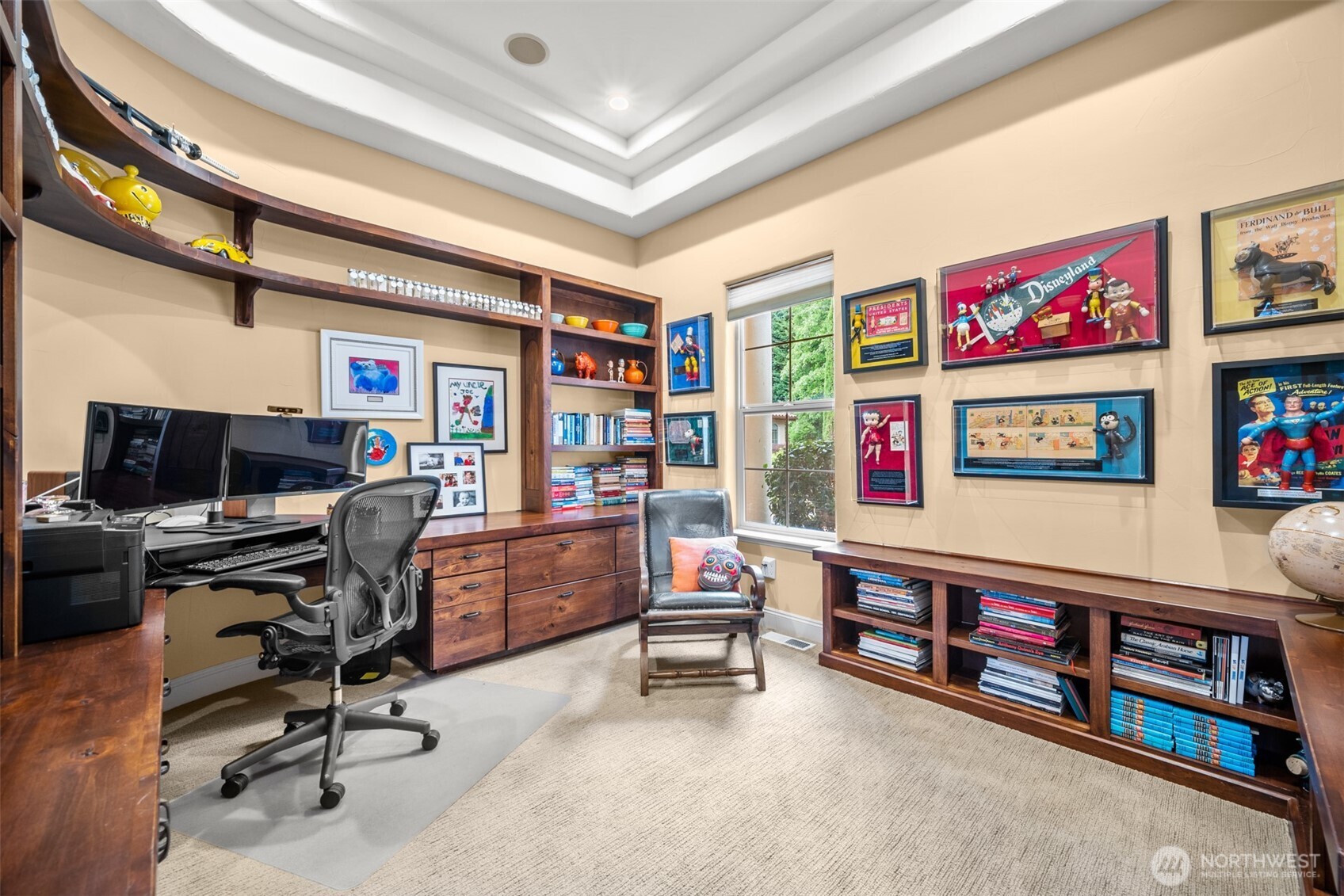 19609 NE 35th Court , Ridgefield, WA 98642