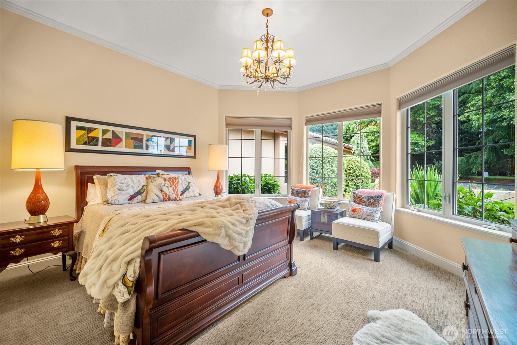 19609 NE 35th Court , Ridgefield, WA 98642