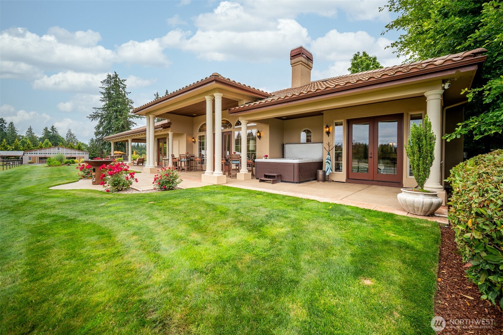 19609 NE 35th Court , Ridgefield, WA 98642