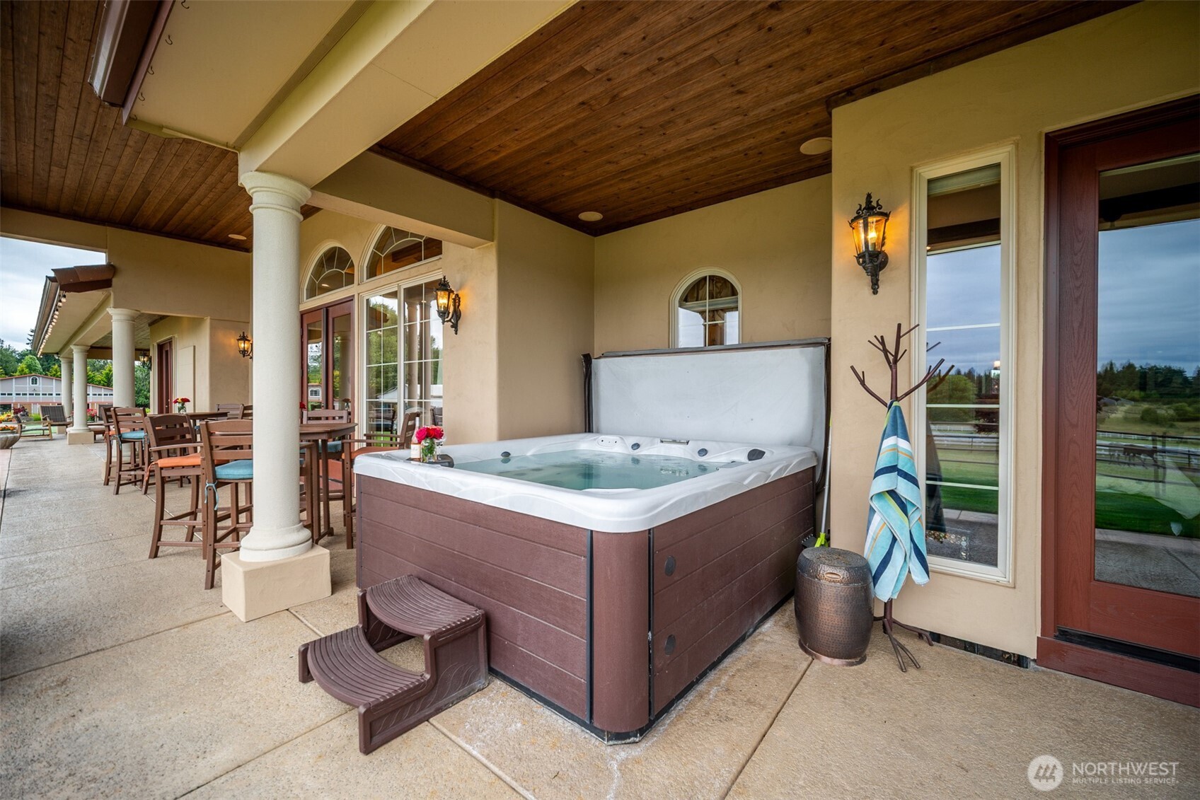 19609 NE 35th Court , Ridgefield, WA 98642