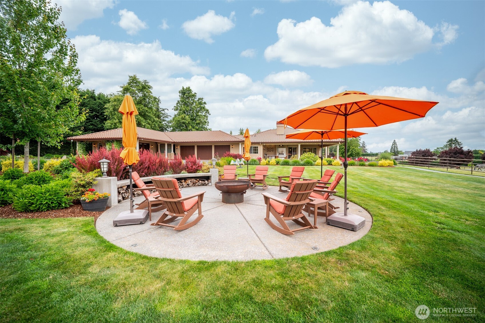 19609 NE 35th Court , Ridgefield, WA 98642