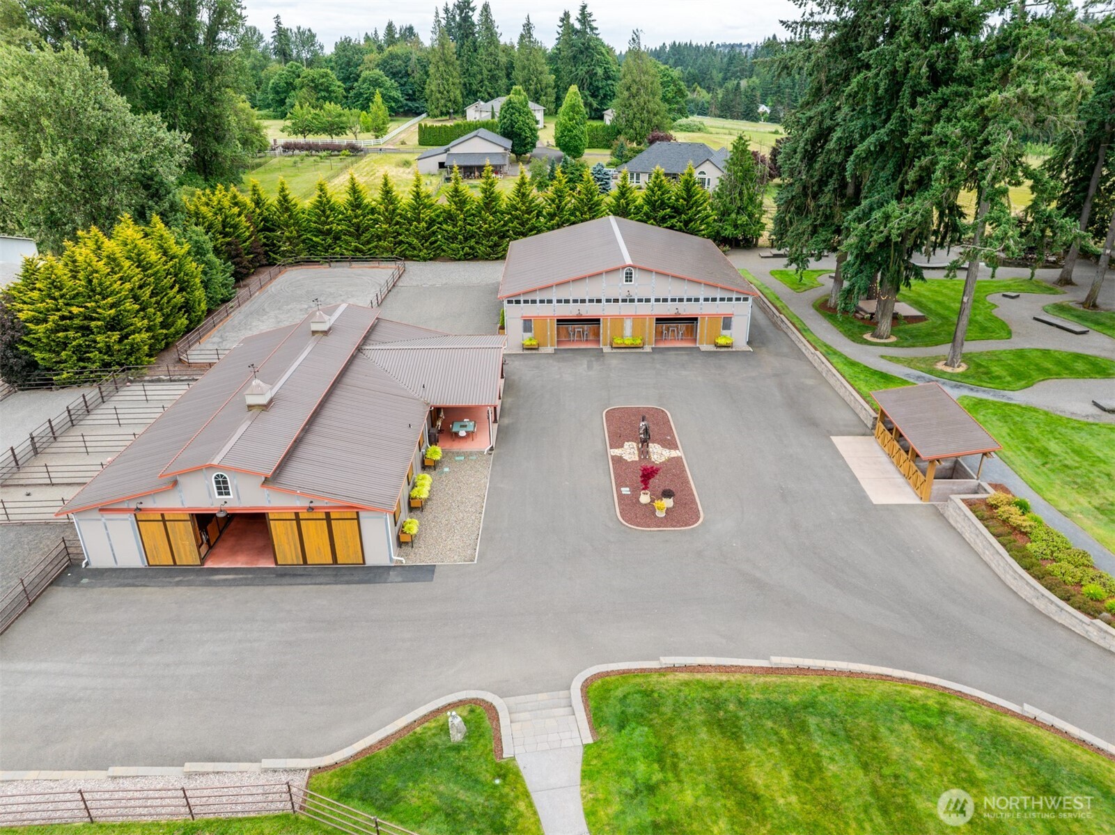 19609 NE 35th Court , Ridgefield, WA 98642