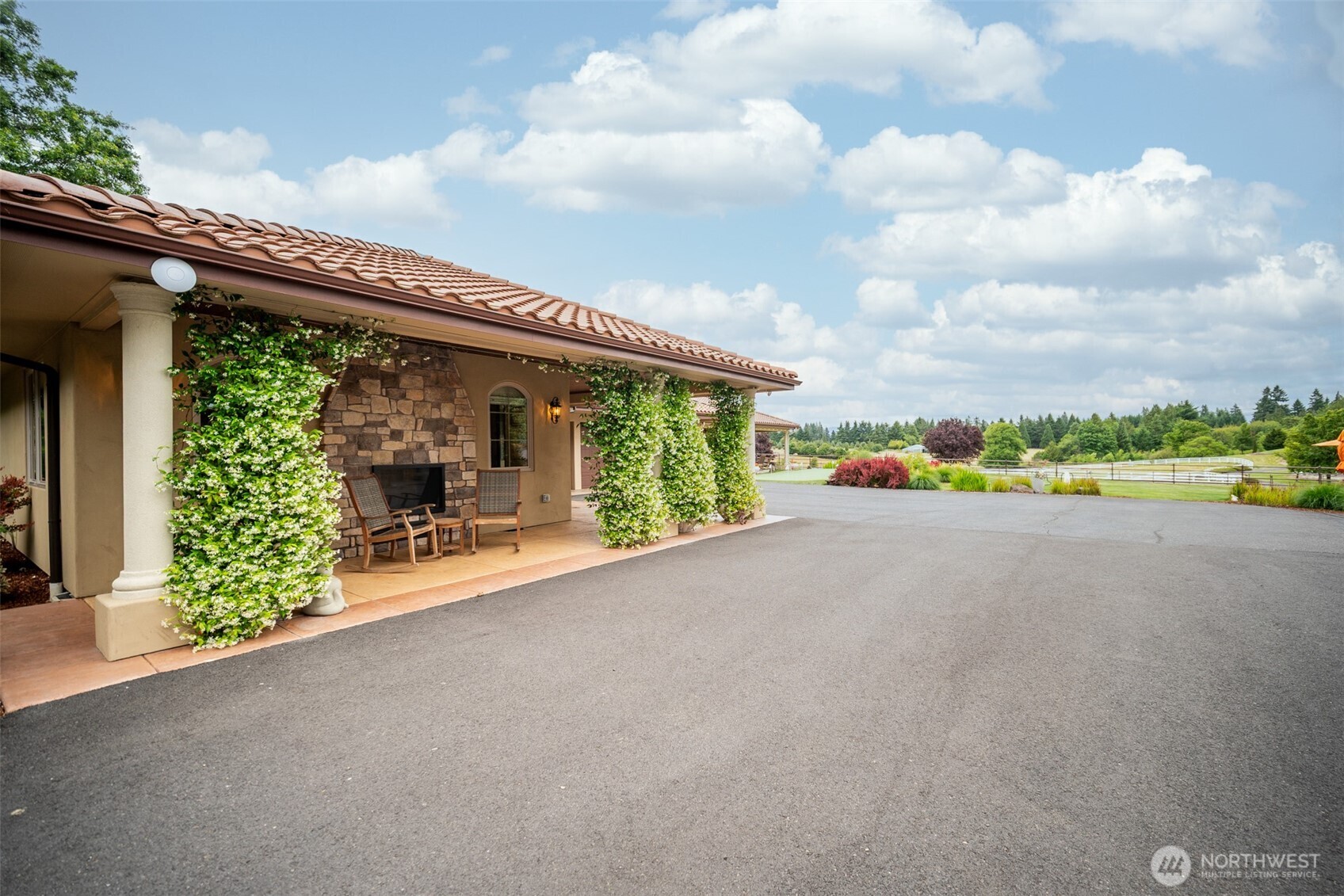 19609 NE 35th Court , Ridgefield, WA 98642