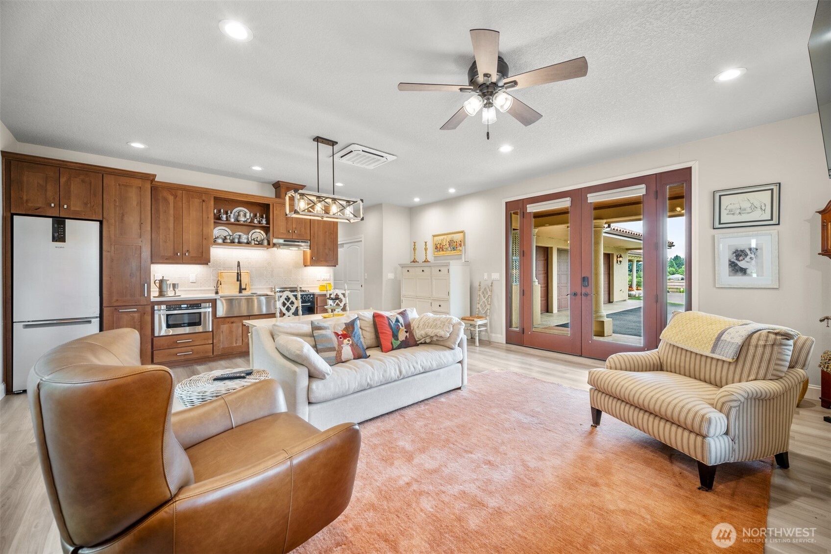 19609 NE 35th Court , Ridgefield, WA 98642