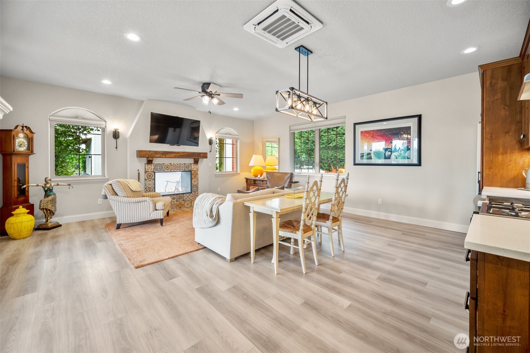 19609 NE 35th Court , Ridgefield, WA 98642