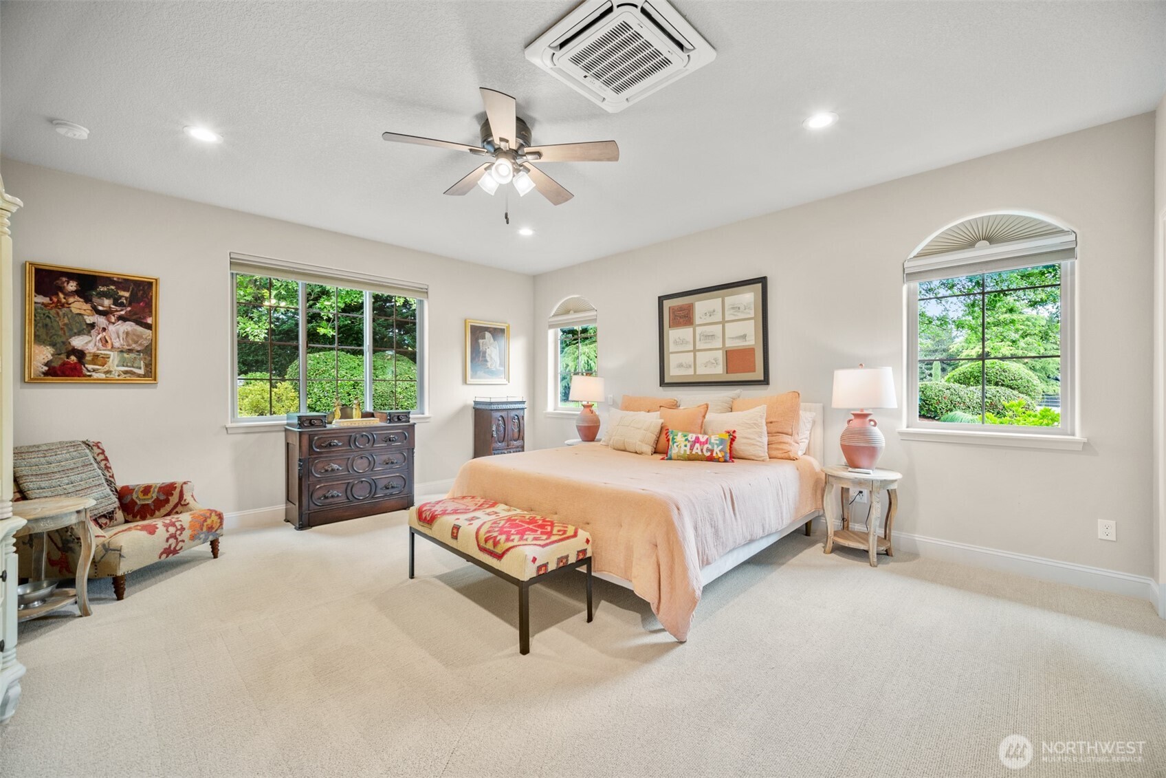 19609 NE 35th Court , Ridgefield, WA 98642