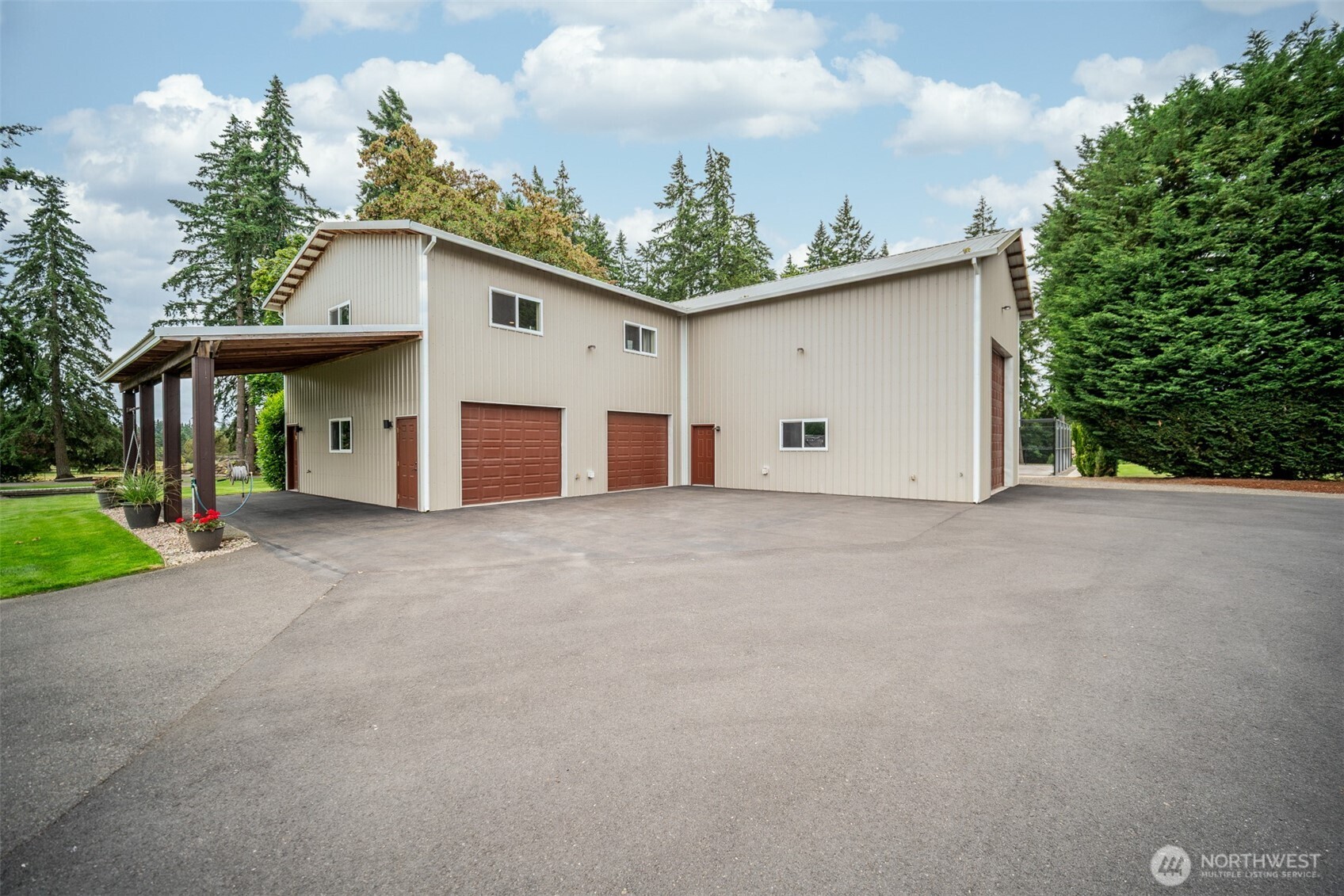 19609 NE 35th Court , Ridgefield, WA 98642