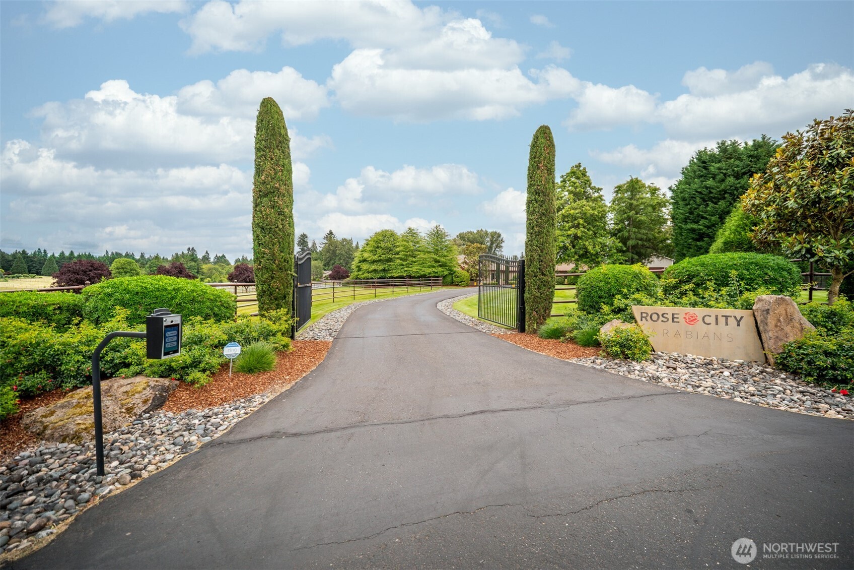 19609 NE 35th Court , Ridgefield, WA 98642