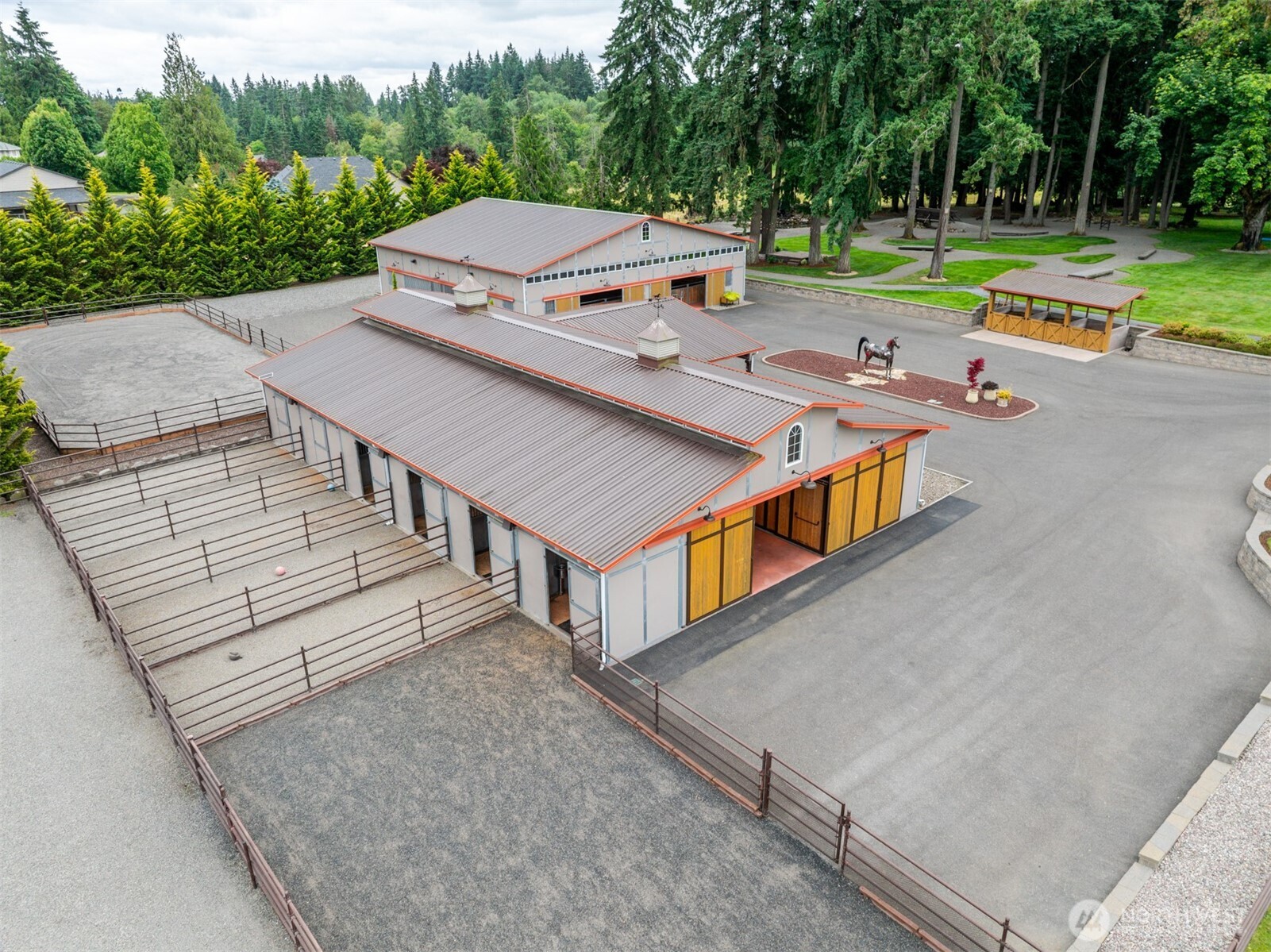 19609 NE 35th Court , Ridgefield, WA 98642