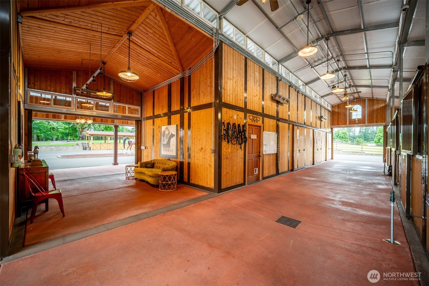 19609 NE 35th Court , Ridgefield, WA 98642