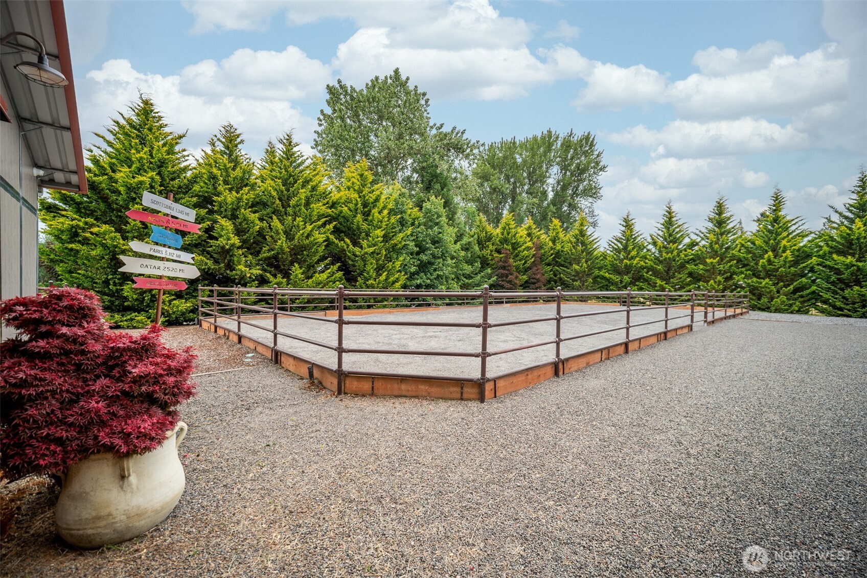 19609 NE 35th Court , Ridgefield, WA 98642