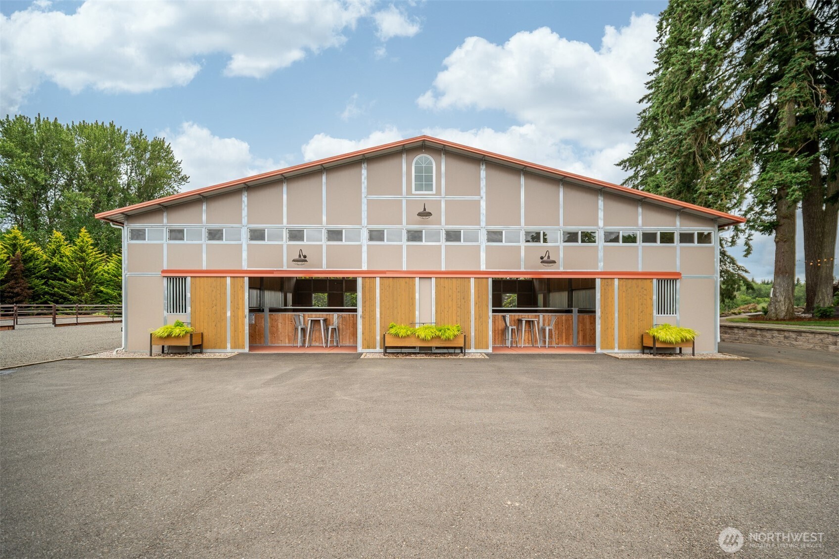 19609 NE 35th Court , Ridgefield, WA 98642