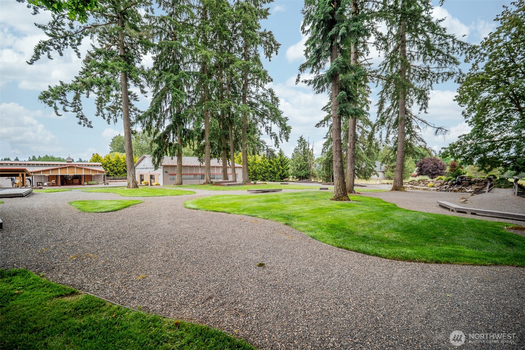 19609 NE 35th Court , Ridgefield, WA 98642